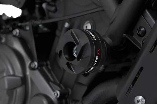 SW-Motech Frame Slider Set Stp.06.642.10000/B