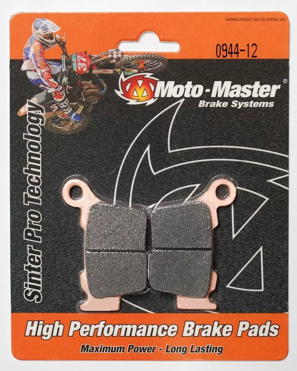 Moto-master remblok racing gp 094412