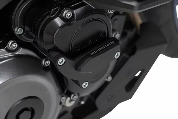 SW-Motech Motor Case Protector MSS.05.587.10100/B