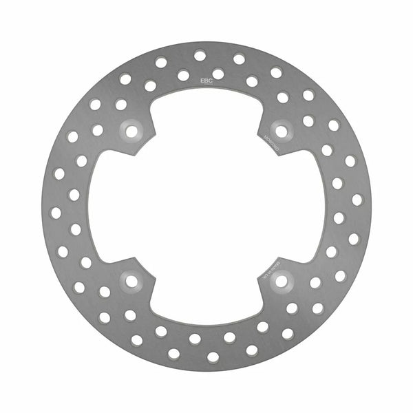 EBC Brake Rotor Fix D -serie RND MD6038D