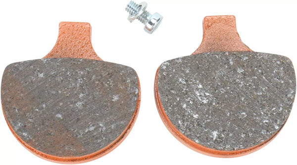 EBC Brake Pad Vee Semisntrd FA094V