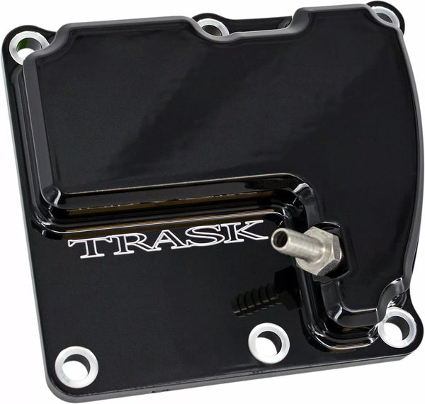 Trask-cover getransed M8 BLK TM-20141BK