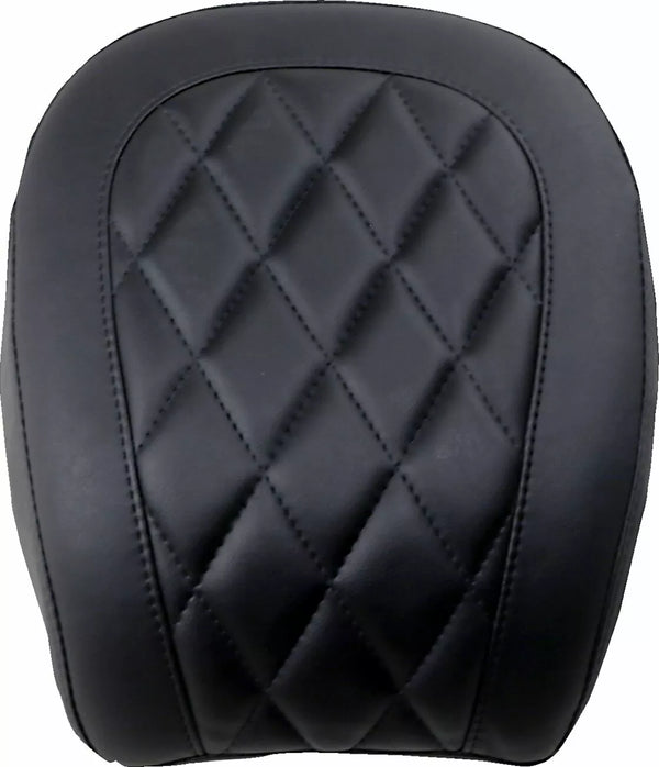 Mustang -stoelpas brede TRPR Diam 83036