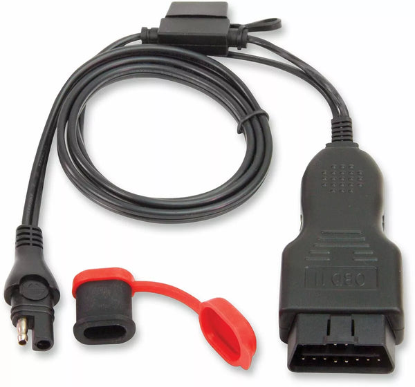 Tecmate Cord Sae to OBD2 O37 O37