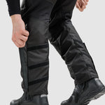 Rebelhorn textiel mc-pants hiker iv zwart