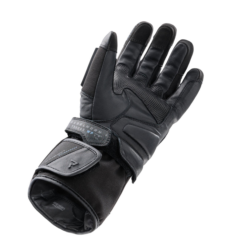 Rebelhorn MC Gloves Tracer WP Black