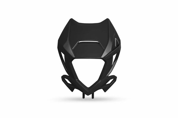 UFO-koplamp Beta 20-24 BK BE02006#001