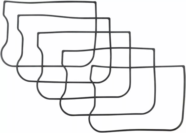 Komisch pakkingrubber omhoog/rbox 5pk C9277