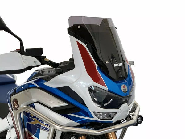 WRS Windscherm Sport CRF1100L ADVE HO027FS