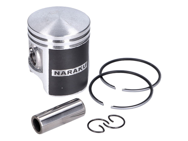 Naraku Piston set 50cc NK101.06.2