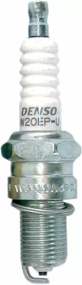 DENSO ND SPARK PLUG W20EP-U