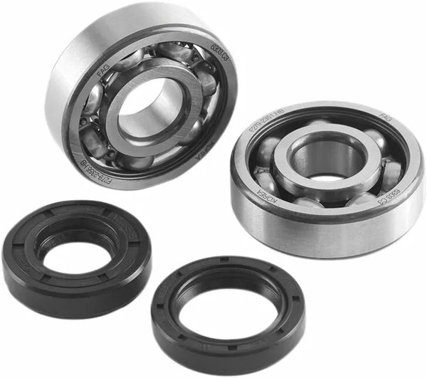 JASIL CRANK LAAR SEAL KIT 6111013