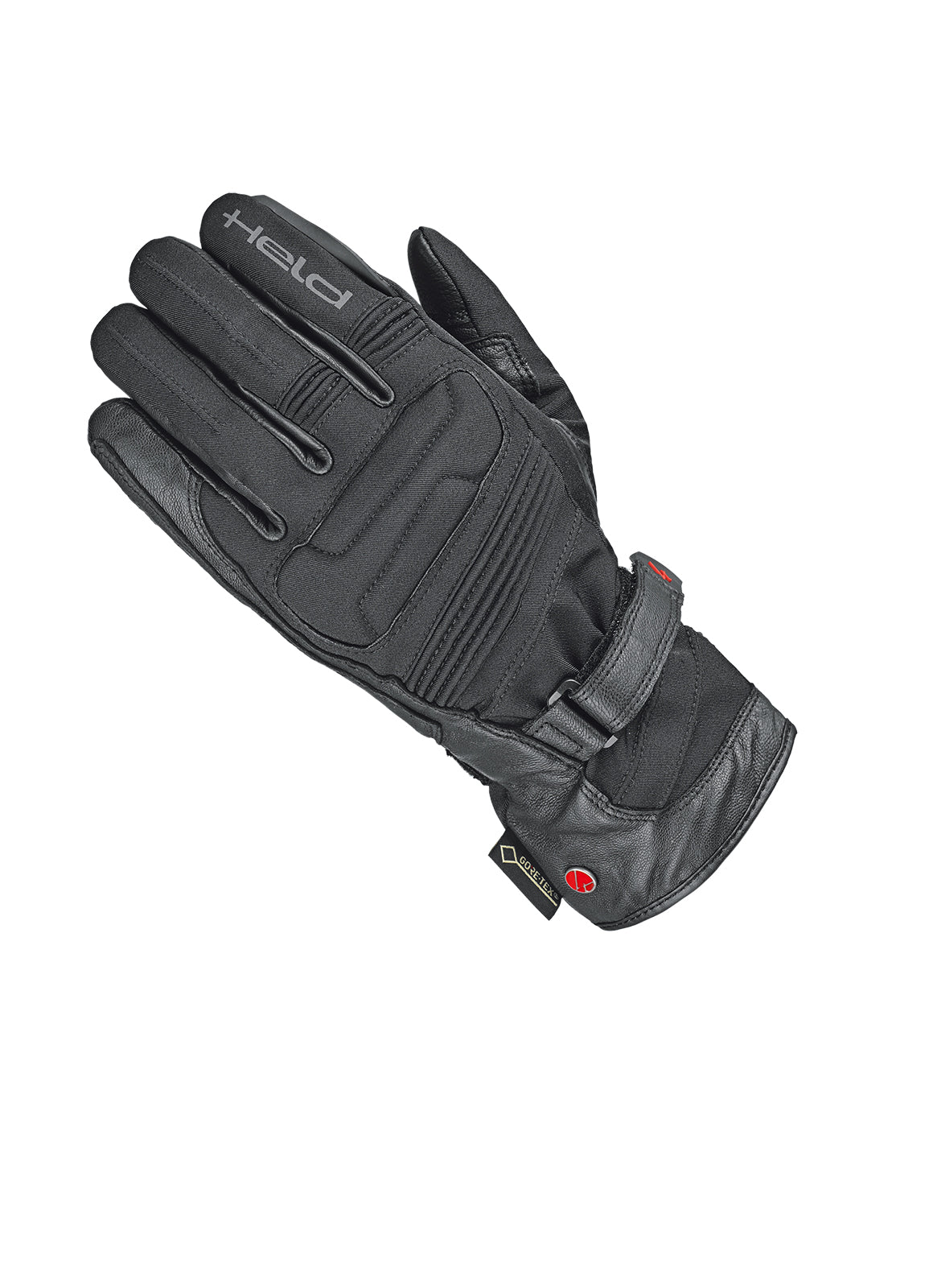 Gehouden moeder Gore-Tex® mc-gloves satu II zwart