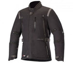 Alpinestars textiel mc jas afstand drystar