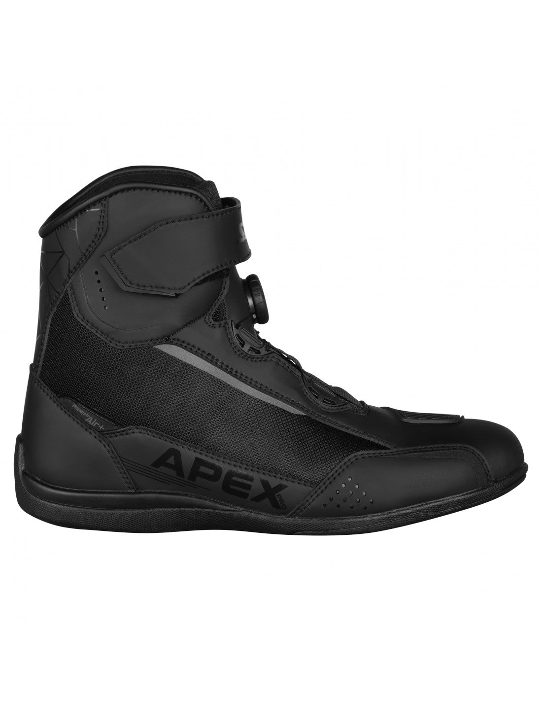 Seca Unisex Mc-Skor Apex Pro WP Svart