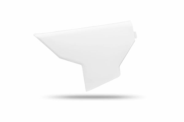 UFO Airbox Cover TC/FC 2025 WIT HU04326#040