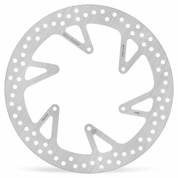 Moto-master remschijf halo achter 110592