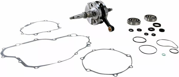 Wiseco Crank met BRG -pakking WWPC141