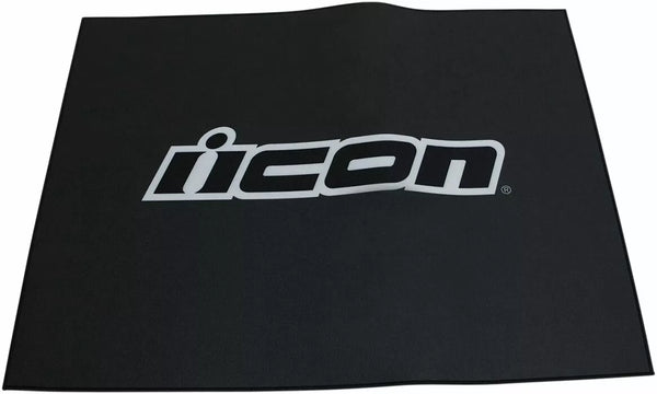 Icoon abst pit pad icon blk hc80100iconrug