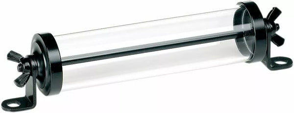 BILTWELL STASH TUBE BLACK 7601-201