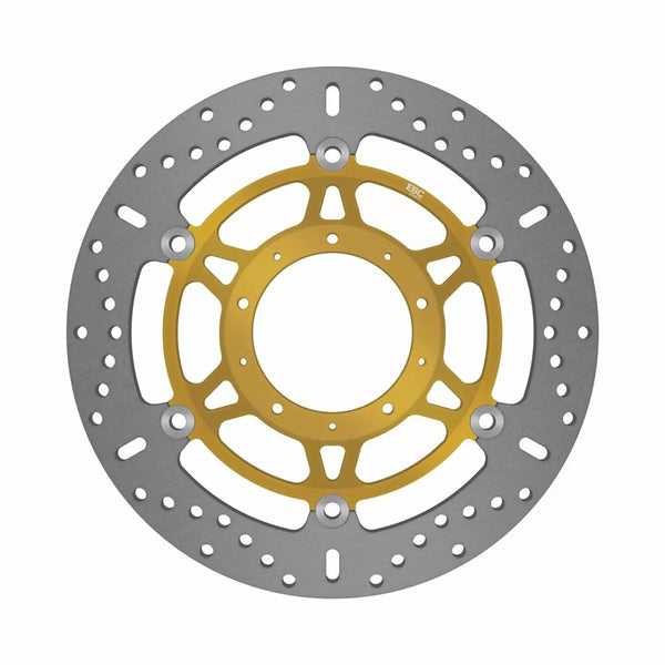 EBC Brake Rotor FLT X -serie RND MD1188X