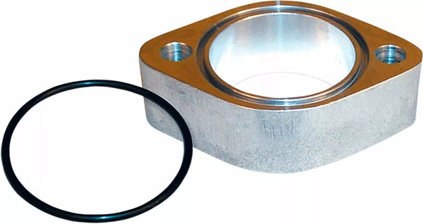 S & S Cycle Spacer/Isolation Block E 16-0057