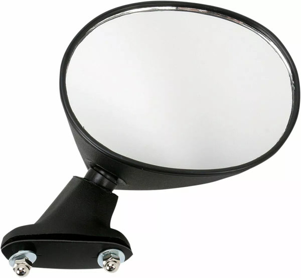 EMGO MIRROR BLACK RIGHT EC Fairing 20-78261