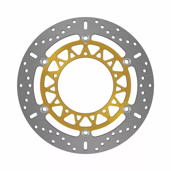 EBC Brake Rotor FLT X -serie RND MD2124X
