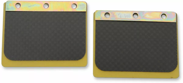 Boyesen pro-serie reed-tktm250 Pro-11