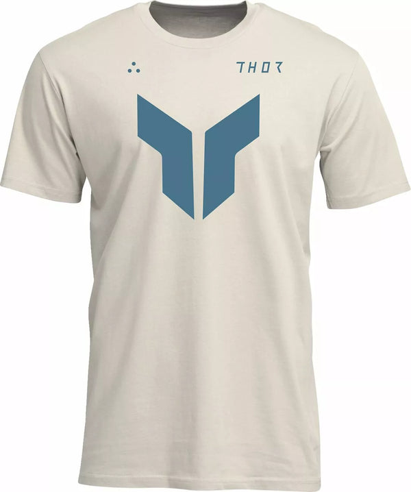 Thor T-shirt iconisch zand XL 3030-24531