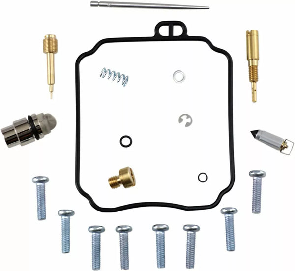 Parts Unlimited Carb Kit Yam XV250 26-1630