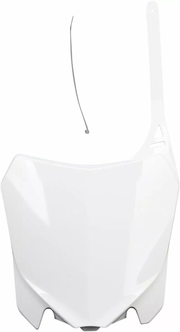 UFO-plaat# FRT CRF450 13-16 WHHT HO04656# 041