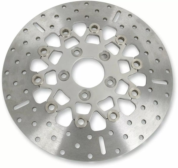 EBC BRAKE ROTOR FLT RND HD RSD020