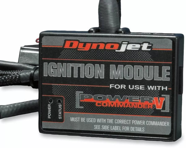 Dynojet Ignition Mod PCV YAM 6-131 6-131