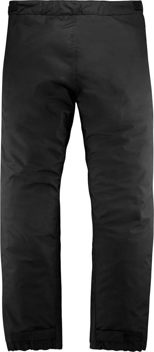 Icon pant pdx3 ce bk 3x 2821-1375