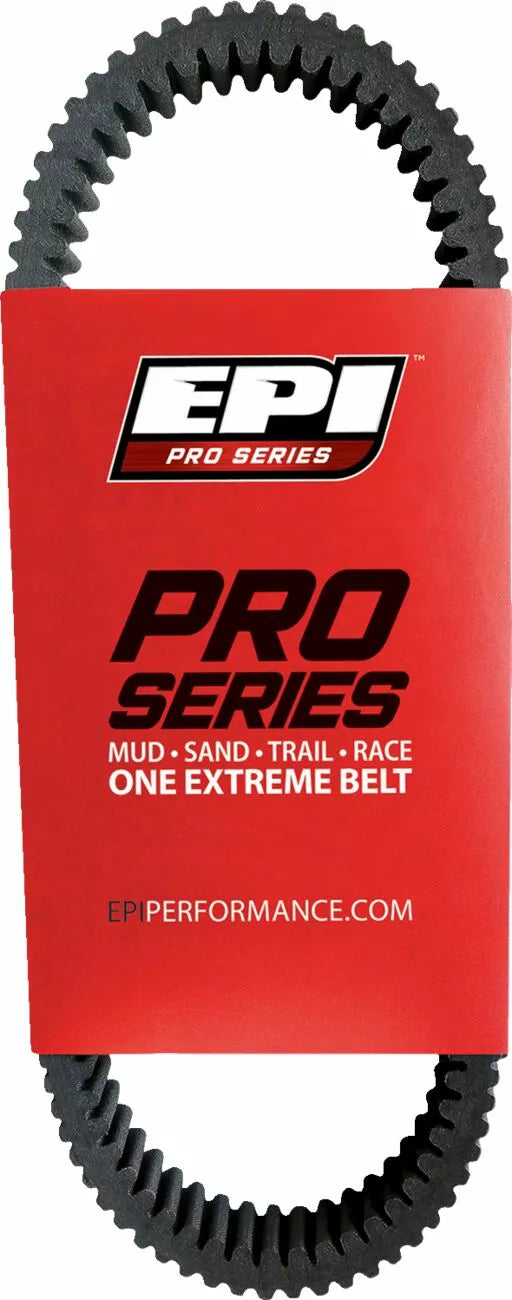 Epi Belt Pro Series Pro5028