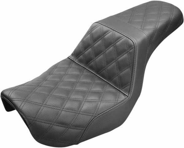 Saddlemen-stoel Step Up LS Dyna 806-04-175