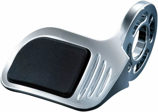 Kuryakyn Throttle Boss Contoured Kur6299