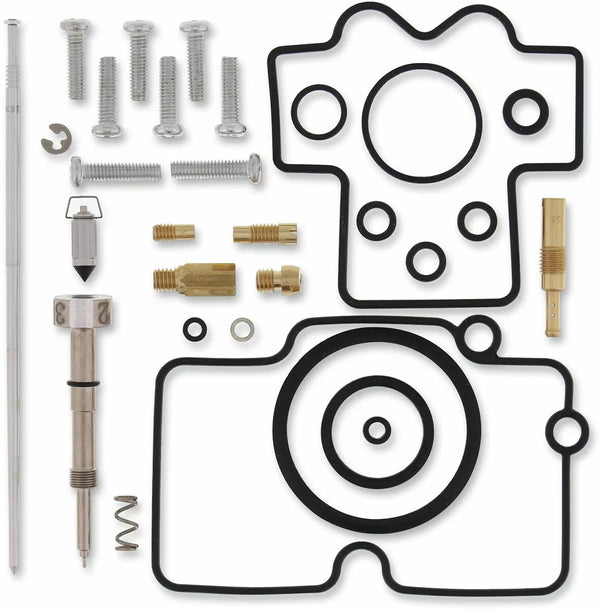 Moose Offroad Hardparts Reparatie Kit Carb She 26-1235