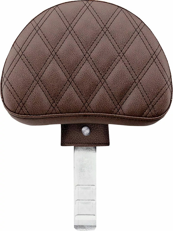 Saddlemen Backlest ls Driver Brown 11567BLS