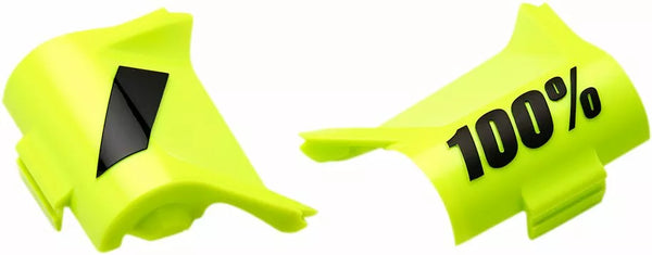 100% deksel FCST CANISTER YL/BK 59046-003