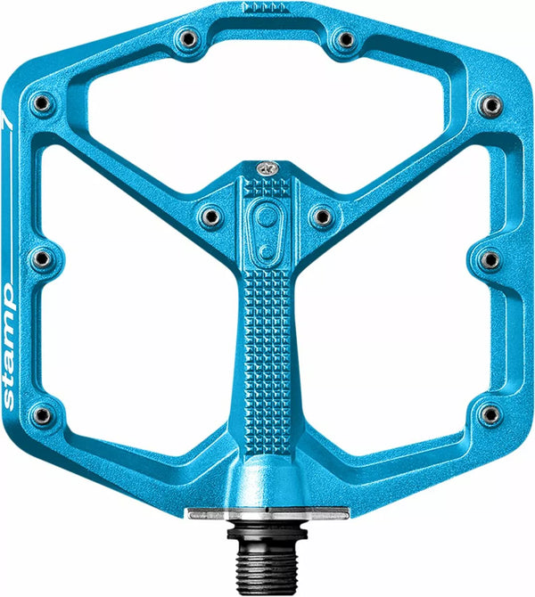 Crankbrothers pedaalzegel 7 LG EBLU 16635
