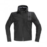 Difi softshell mc jas jamie black