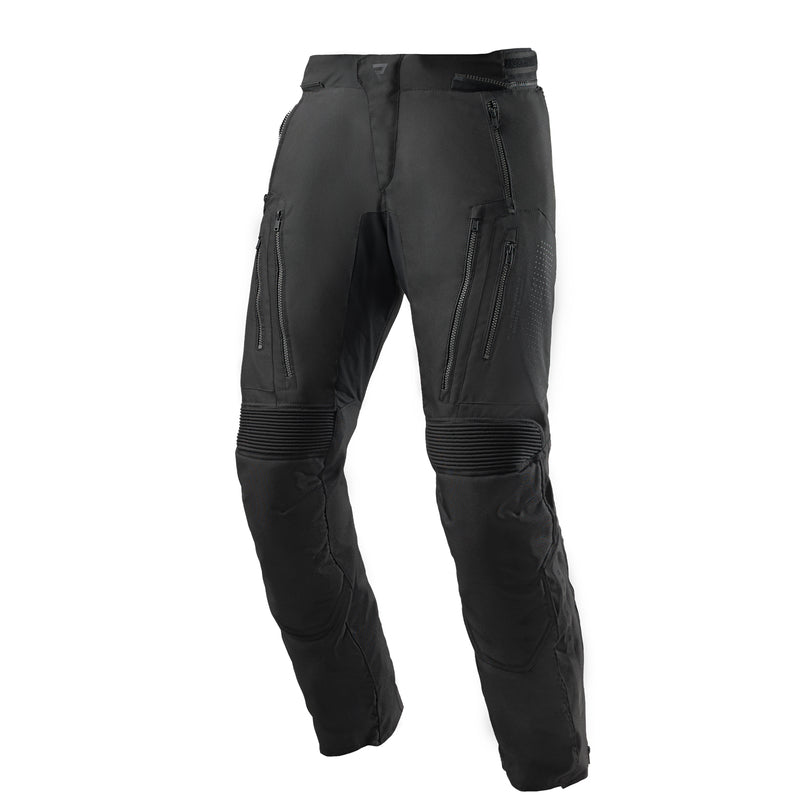 Rebelhorn textiel mc-pants hiker iv zwart