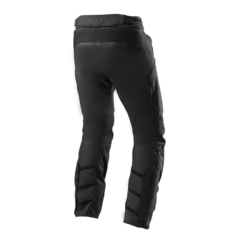 Rebelhorn textiel mc-pants hiker iv zwart