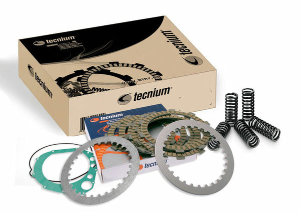 Tecnium Clutch Kit - 3030517