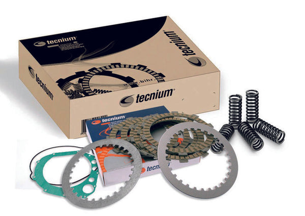 Tecnium Clutch Kit - 3030568