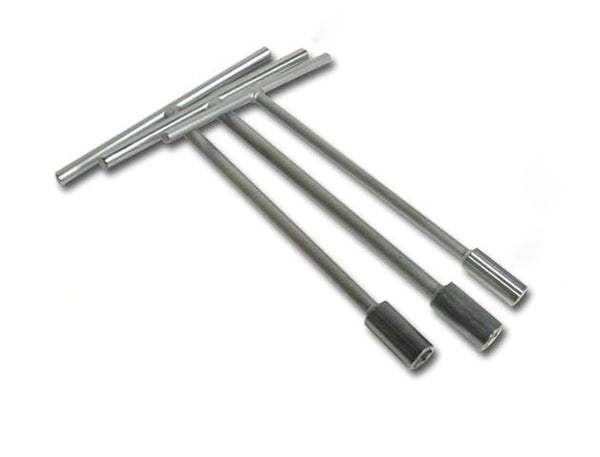 BiHR 3 T-handteken Snetnull