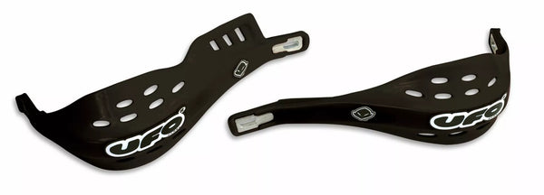 UFO -handbuards Jumpy 22mm BK PM01619@001