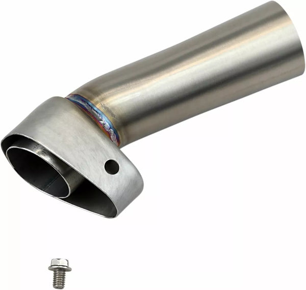 AKRAPOVIC RUIM DAMPER 002L V-TUV002L